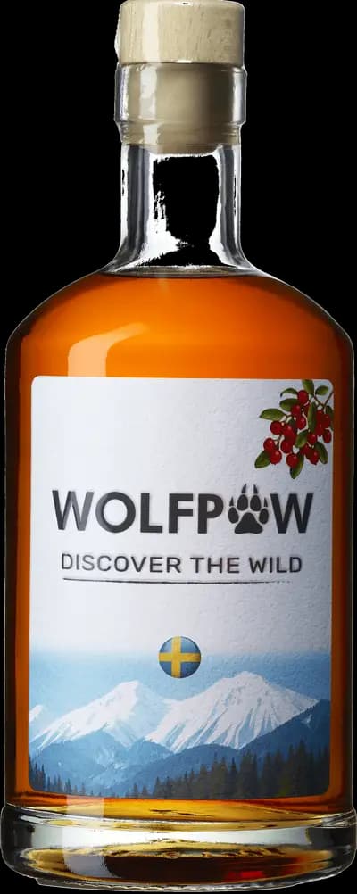 Produktbild för Wolfpaw