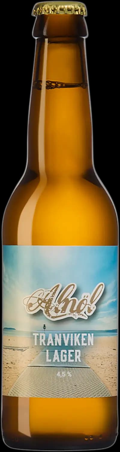 Produktbild för Alnöl