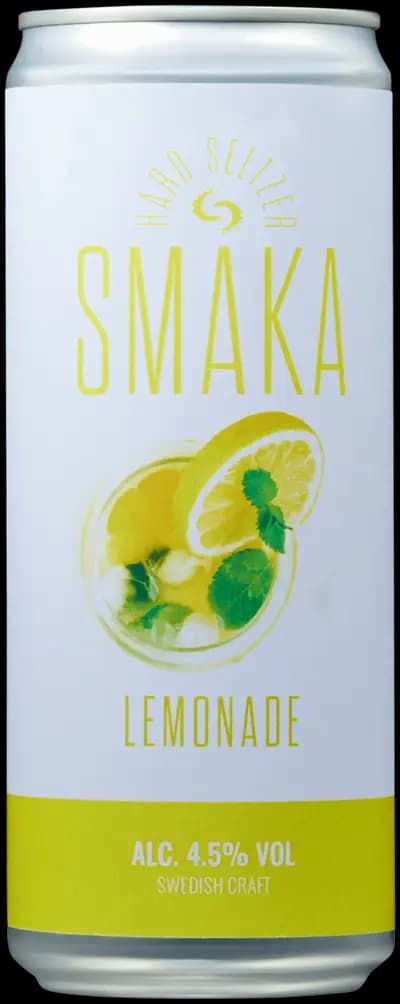 Produktbild för SMAKA