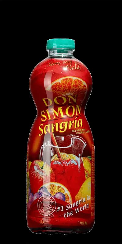 Produktbild för Don Simon