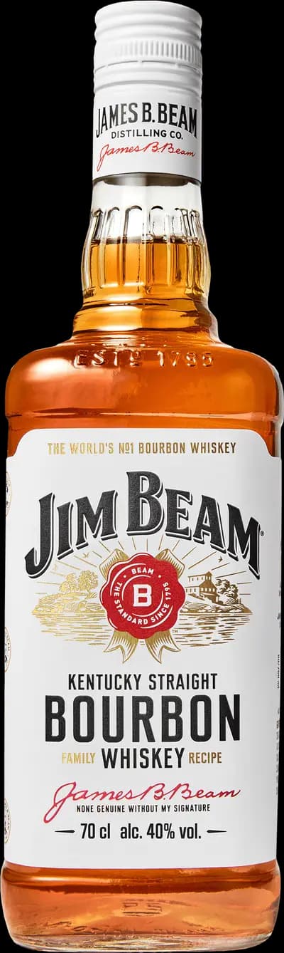 Produktbild för Jim Beam