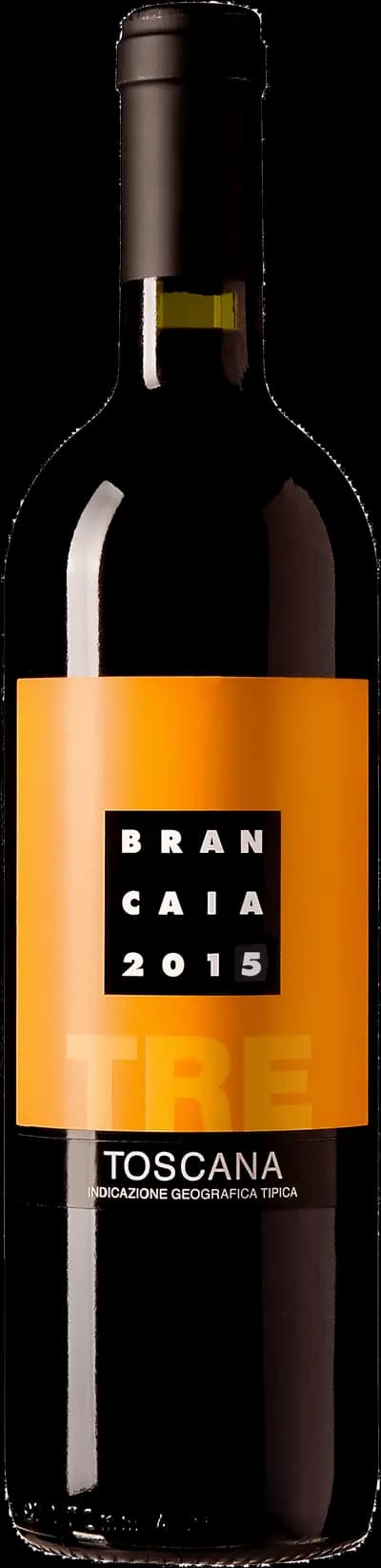 Produktbild för Brancaia