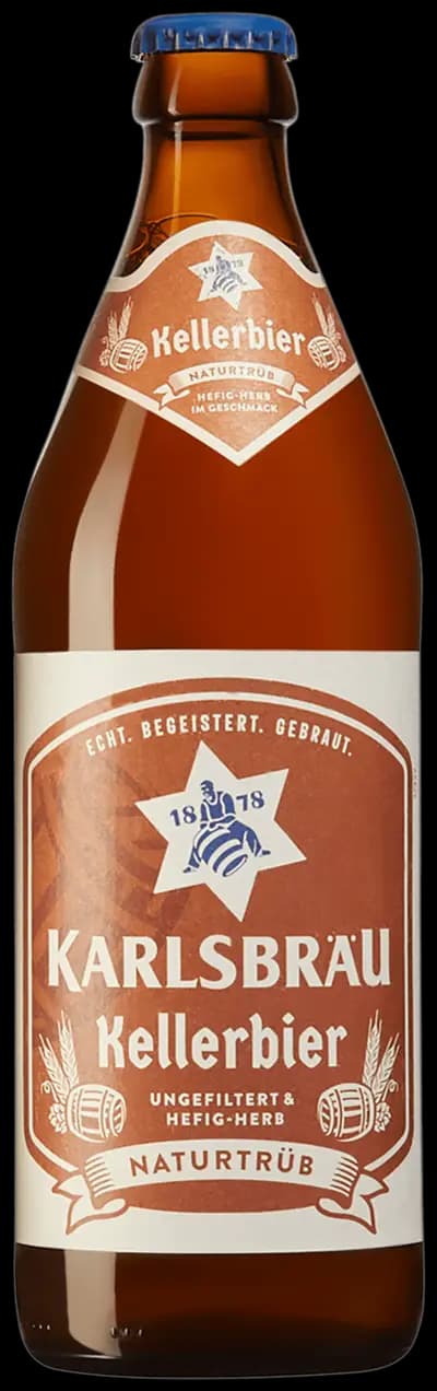 Produktbild för Karlsbräu