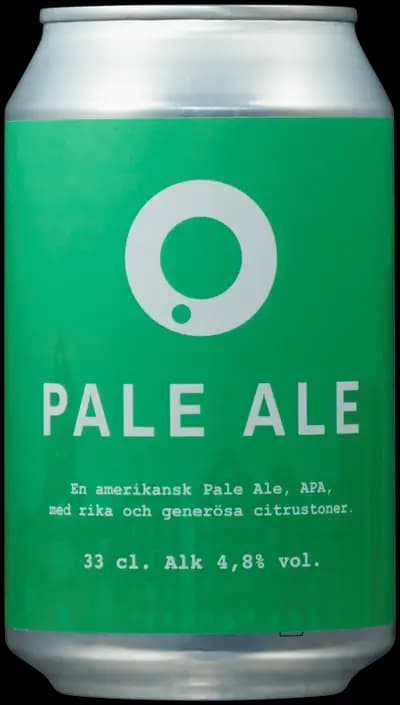 Produktbild för Stockholms Brygghus