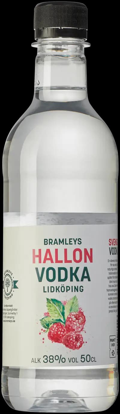 Produktbild för Bramleys