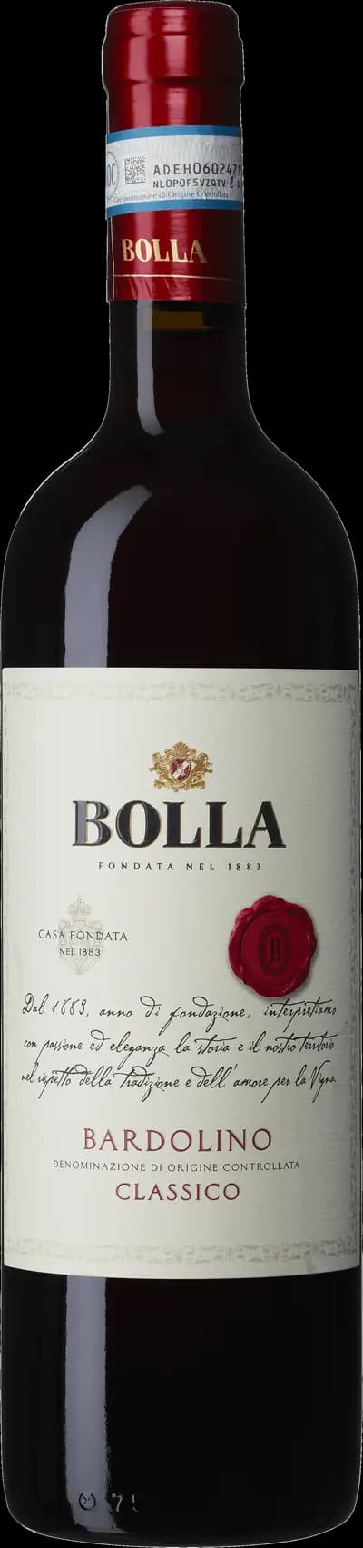 Produktbild för Bolla