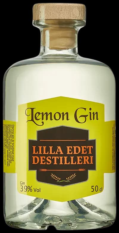 Produktbild för Lilla Edet Destilleri