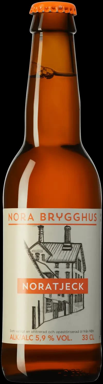 Produktbild för Nora Brygghus