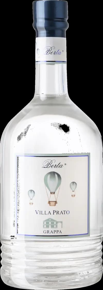 Produktbild för Berta Villa Prato