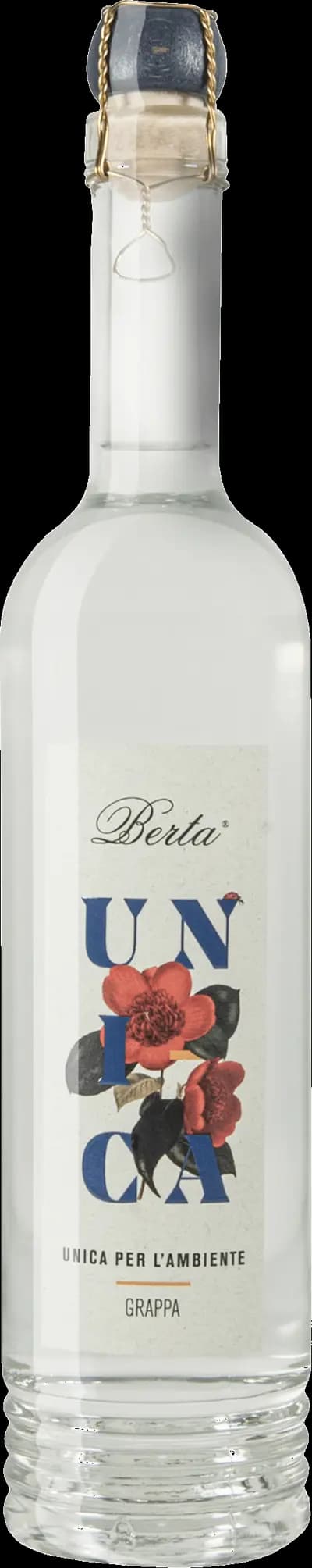 Produktbild för Berta Unica