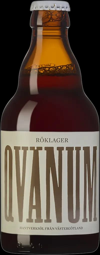 Produktbild för Qvänum Mat & Malt