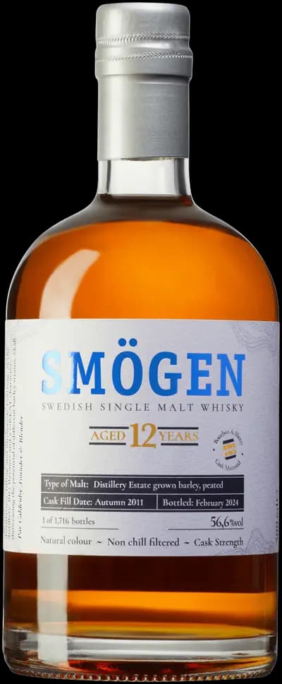 Produktbild för Smögen