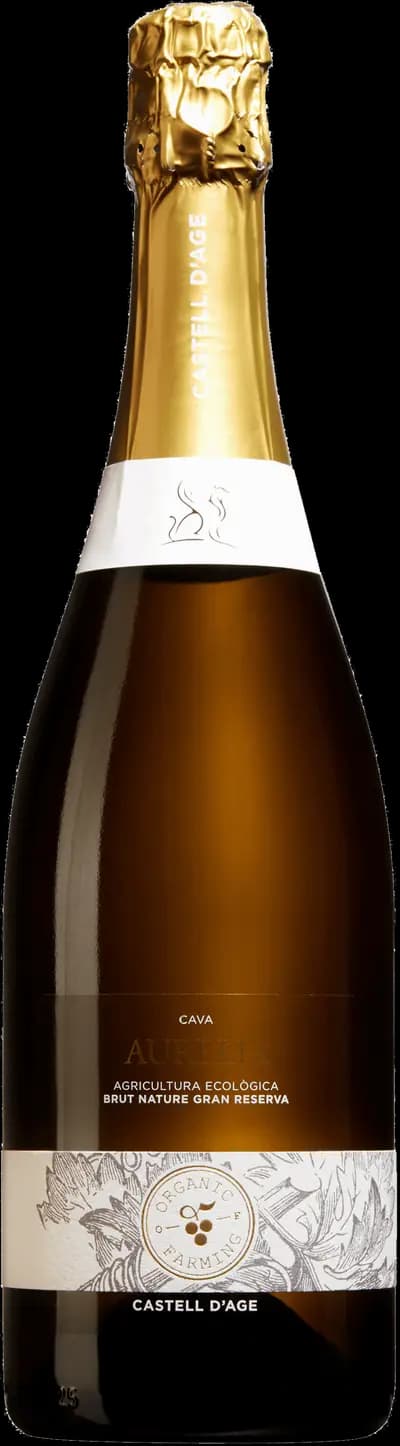 Produktbild för Cava Aurèlia
