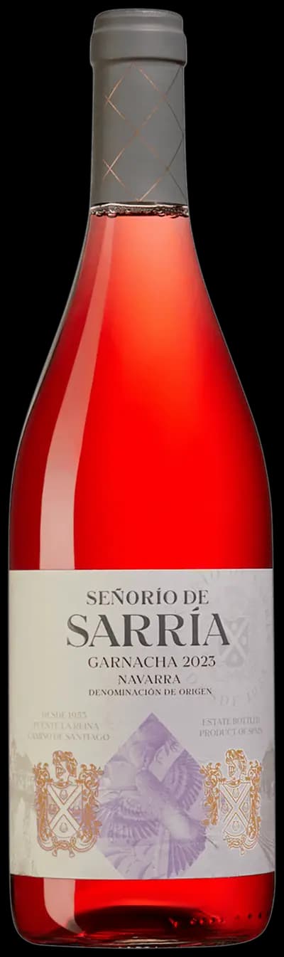 Produktbild för Señorío de Sarría