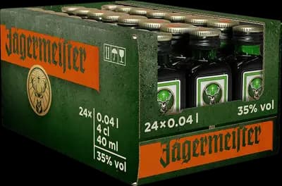 Produktbild för Jägermeister