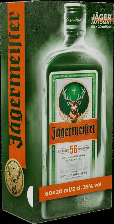 Produktbild för Jägermeister