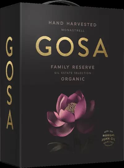 Produktbild för GOSA