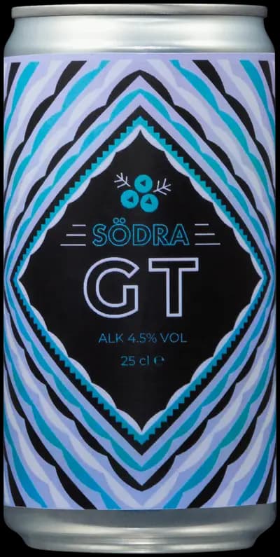 Produktbild för Södra Maltfabriken