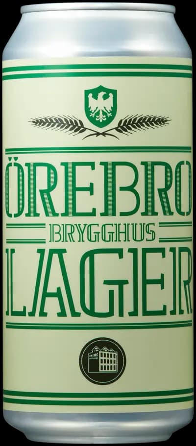 Produktbild för Örebro Brygghus