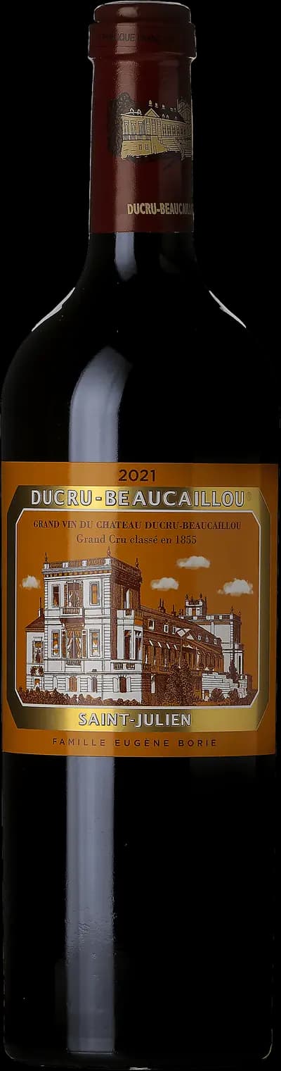 Produktbild för Château Ducru-Beaucaillou