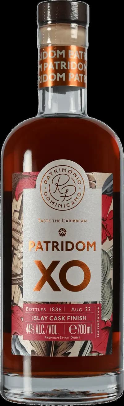 Produktbild för Patridom