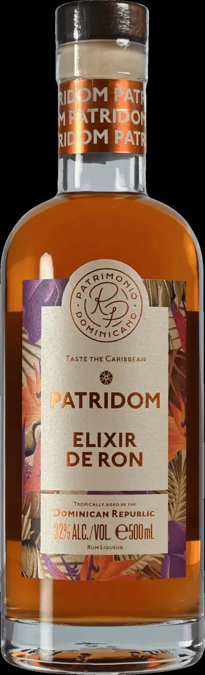 Produktbild för Patridom
