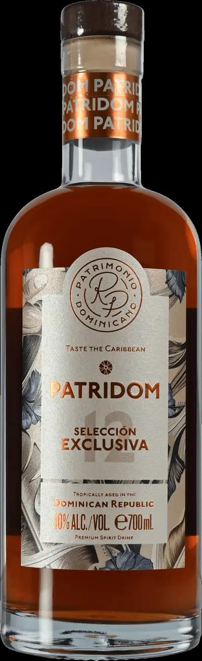 Produktbild för Patridom