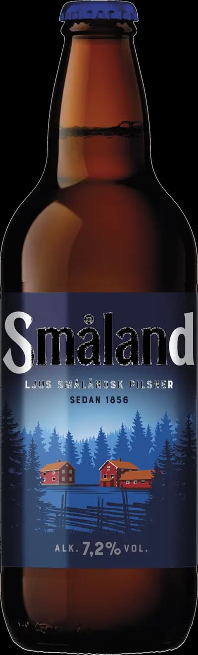 Produktbild för Småland