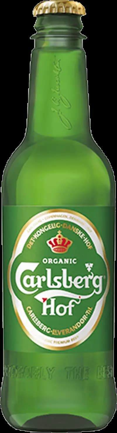 Produktbild för Carlsberg Hof