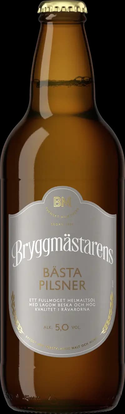 Produktbild för Bryggmästarens