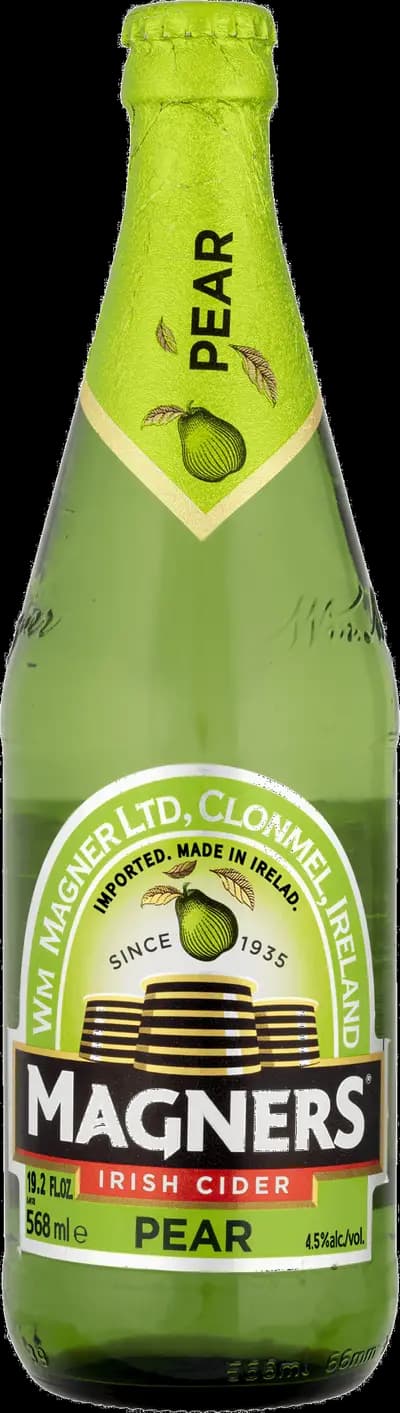 Produktbild för Magners
