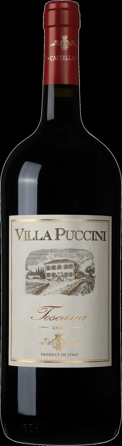 Produktbild för Villa Puccini