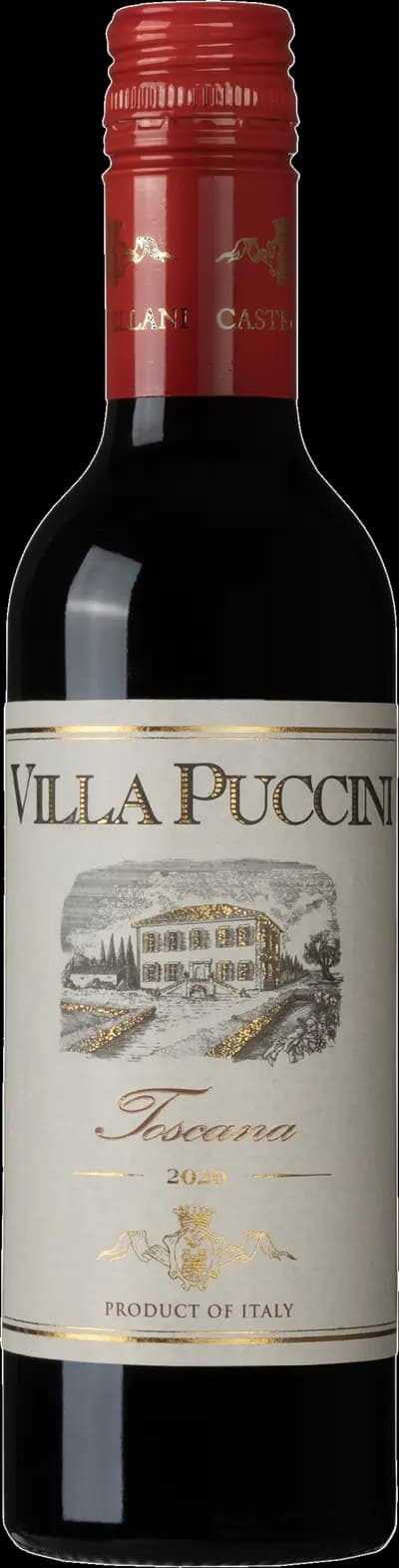 Produktbild för Villa Puccini