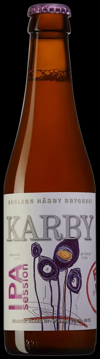 Produktbild för Roslags Näsby Bryggeri