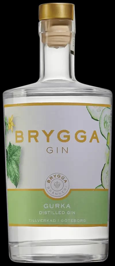 Produktbild för Brygga Bränneri