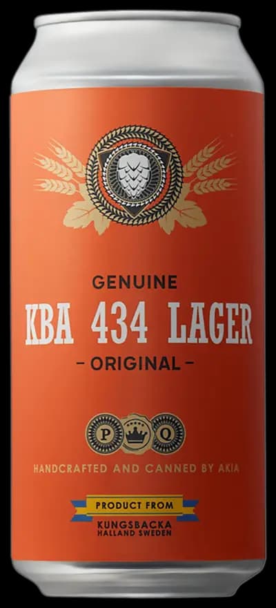 Produktbild för AKiA