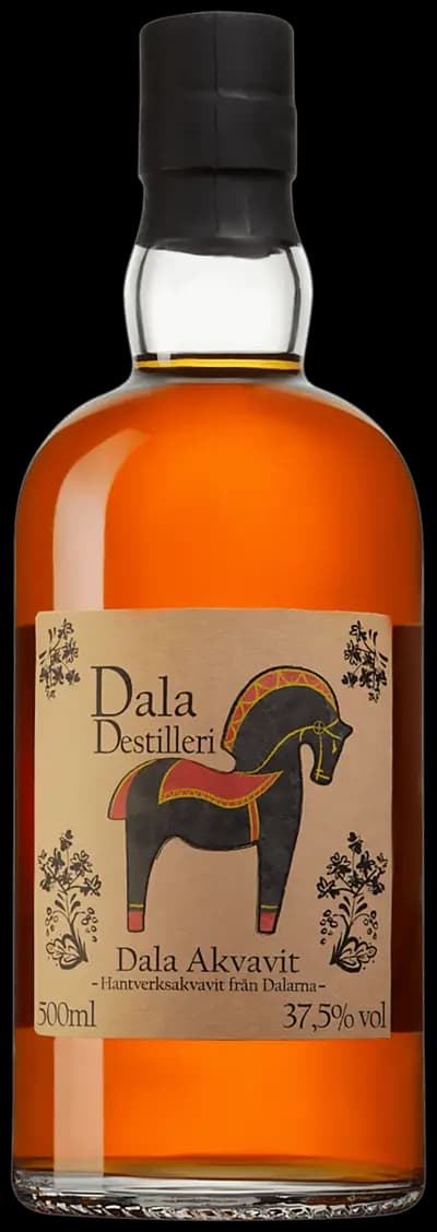 Produktbild för Dala Destilleri