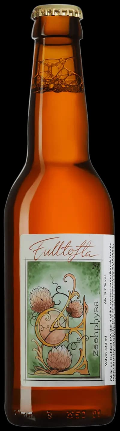 Produktbild för Fulltofta Gårdsbryggeri