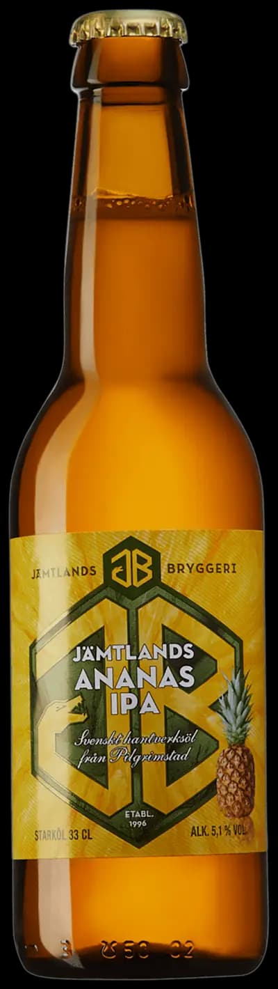 Produktbild för Jämtlands Bryggeri