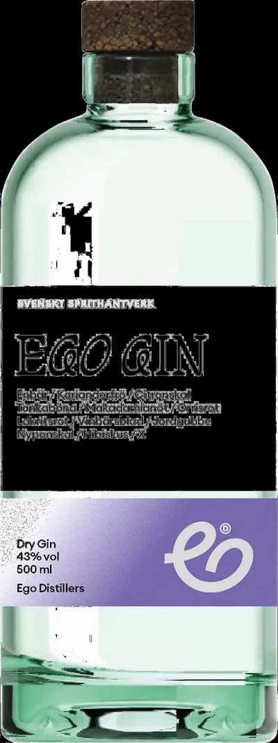 Produktbild för EGO Distillers
