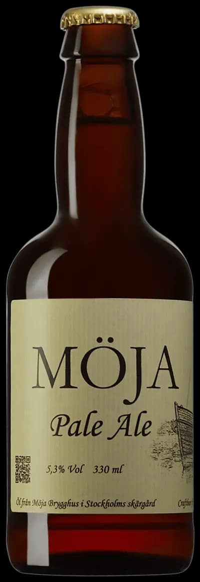 Produktbild för Möja