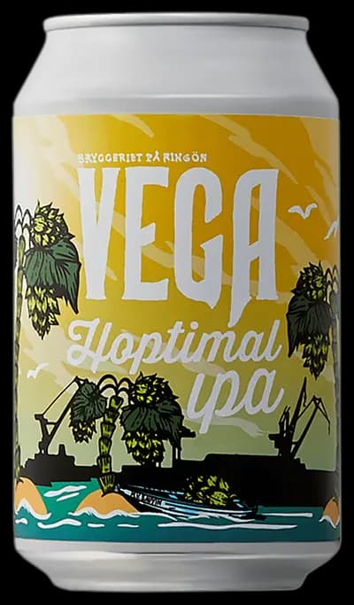 Produktbild för Vega Bryggeri