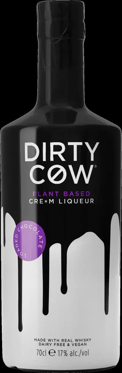 Produktbild för Dirty Cow Loaded Chocolate
