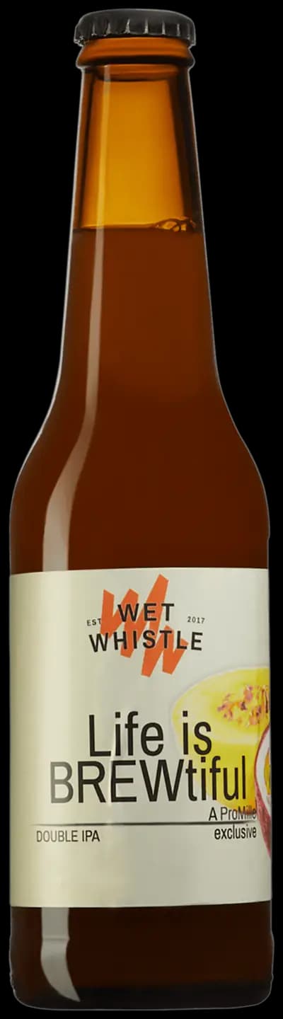 Produktbild för Wet Whistle
