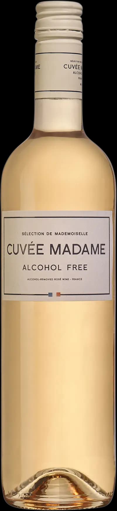 Produktbild för Cuvée Madame