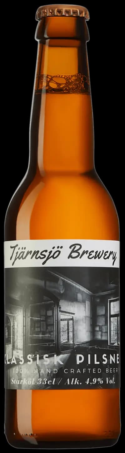 Produktbild för Tjärnsjö Brewery