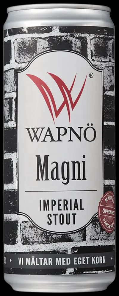 Produktbild för Wapnö