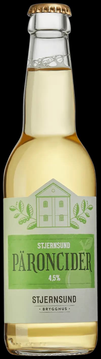 Produktbild för Stjernsund