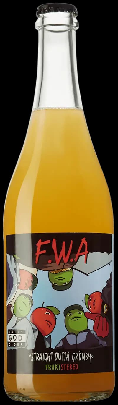 Produktbild för FWA