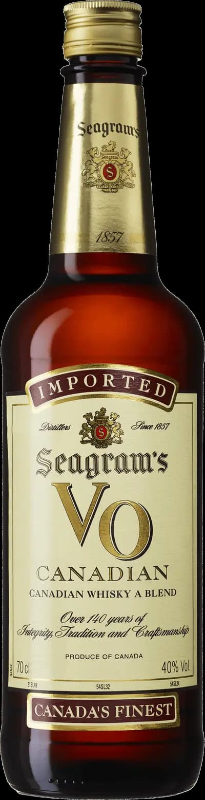 Produktbild för Seagram's